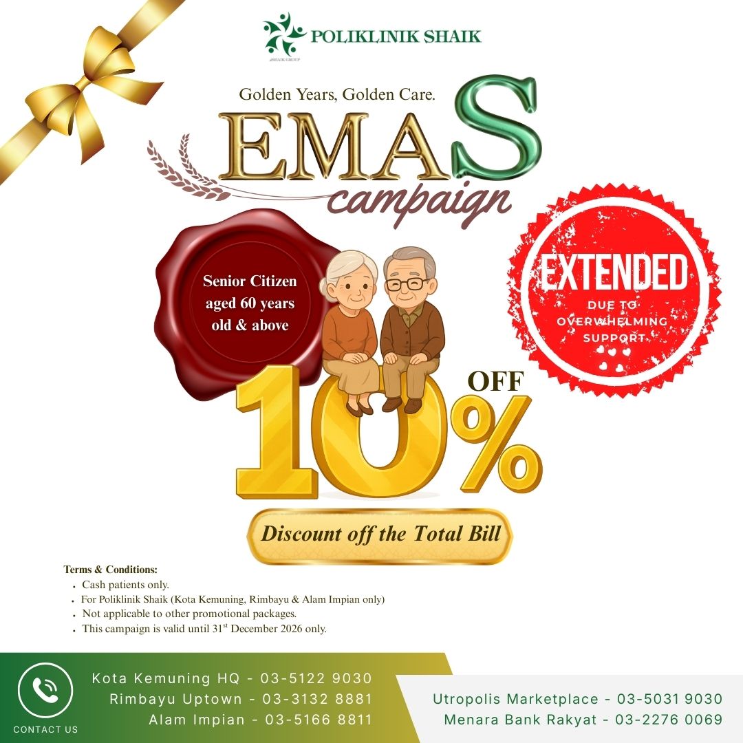 EMAS 10%